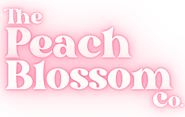 The Peach Blossom Co