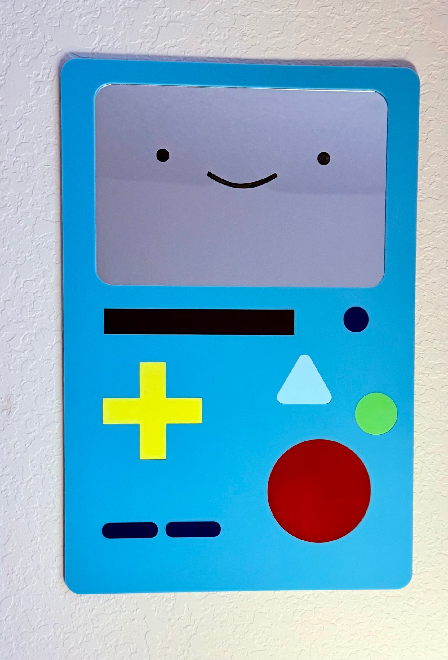 BMO Mirror